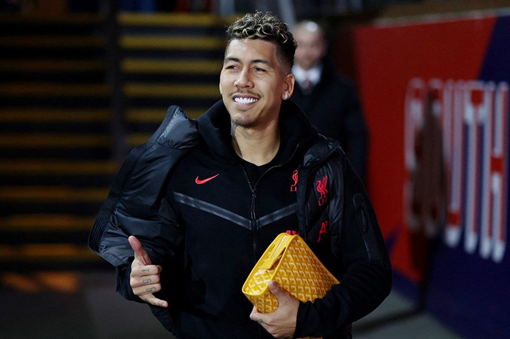 Galatasaray'da hedef Liverpool'un yıldızı! 7