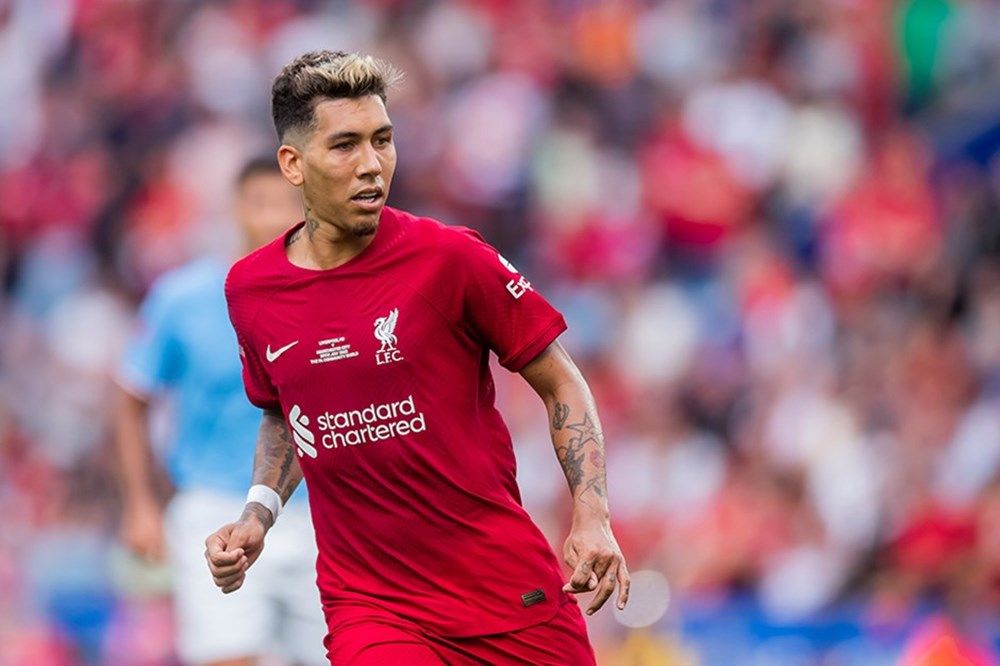 Galatasaray'da hedef Liverpool'un yıldızı! 8