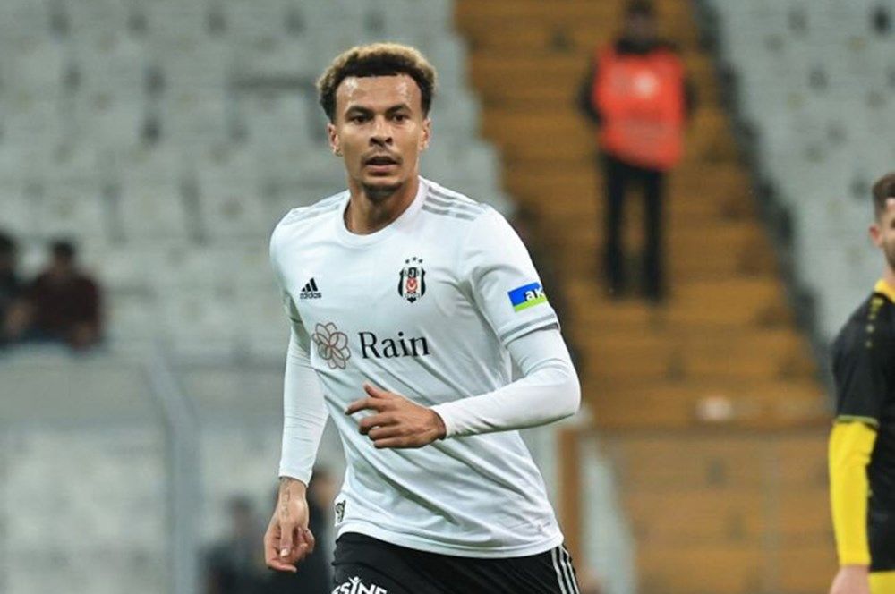 Yıldız oyuncuya şok! Beşiktaş'ta istenmeyen adam ilan edildi... 5