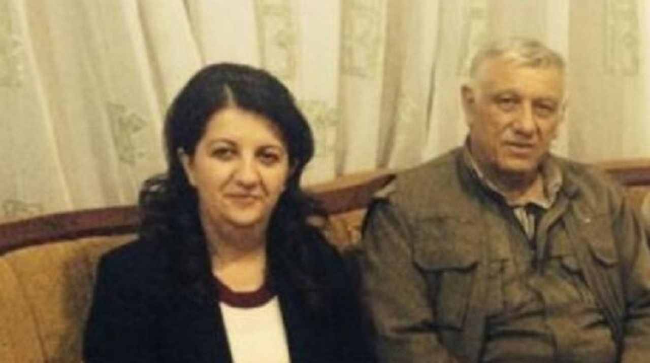 "HDP'nin yolunu KCK çizer" diyen Mahmut Övür: CHP'nin hamlesi sadece PKK'yı meşrulaştırma işine yarayacak! 1