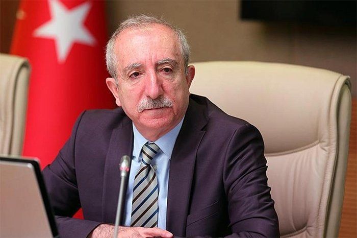 "HDP'nin yolunu KCK çizer" diyen Mahmut Övür: CHP'nin hamlesi sadece PKK'yı meşrulaştırma işine yarayacak! 11