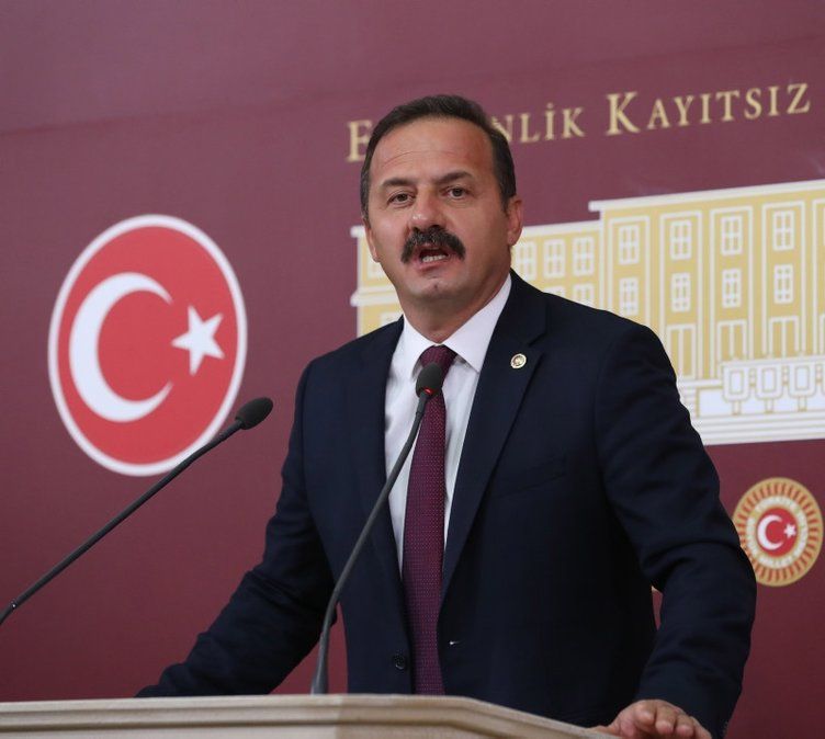 "HDP'nin yolunu KCK çizer" diyen Mahmut Övür: CHP'nin hamlesi sadece PKK'yı meşrulaştırma işine yarayacak! 9
