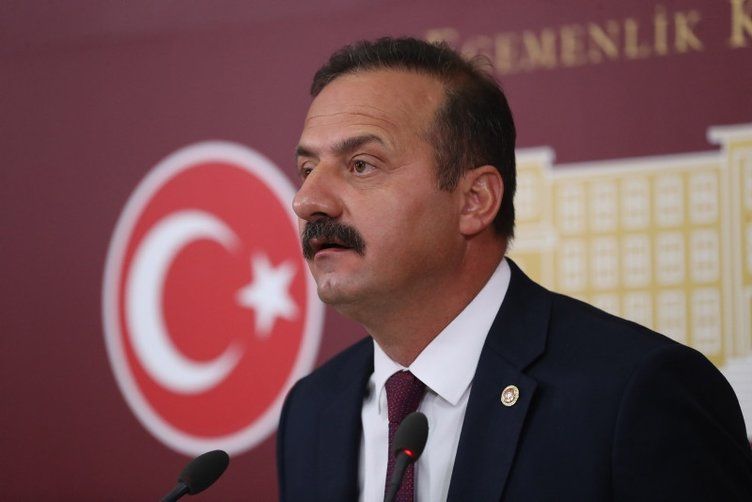 "HDP'nin yolunu KCK çizer" diyen Mahmut Övür: CHP'nin hamlesi sadece PKK'yı meşrulaştırma işine yarayacak! 10