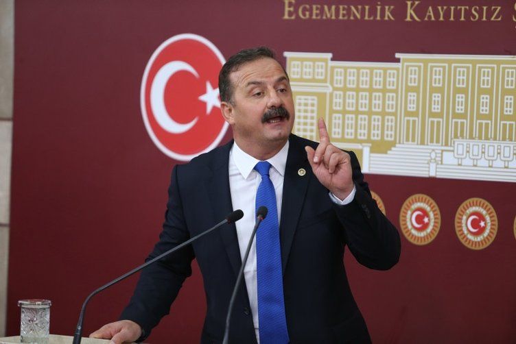 "HDP'nin yolunu KCK çizer" diyen Mahmut Övür: CHP'nin hamlesi sadece PKK'yı meşrulaştırma işine yarayacak! 7