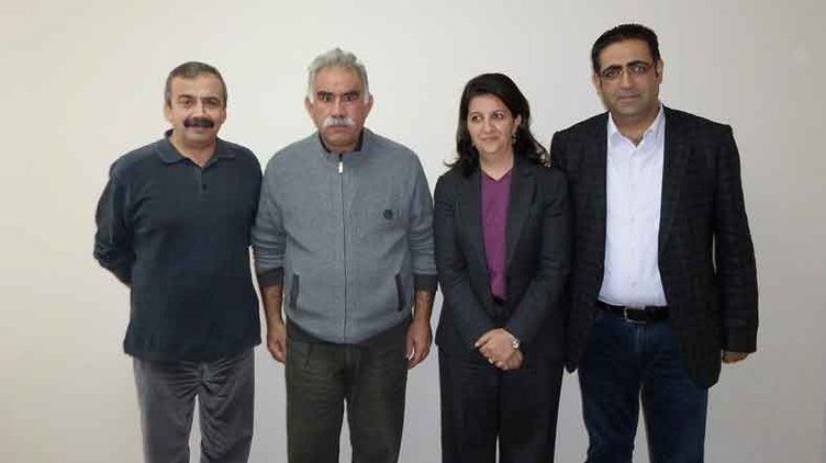 "HDP'nin yolunu KCK çizer" diyen Mahmut Övür: CHP'nin hamlesi sadece PKK'yı meşrulaştırma işine yarayacak! 3