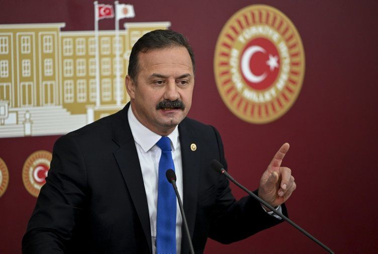 "HDP'nin yolunu KCK çizer" diyen Mahmut Övür: CHP'nin hamlesi sadece PKK'yı meşrulaştırma işine yarayacak! 2