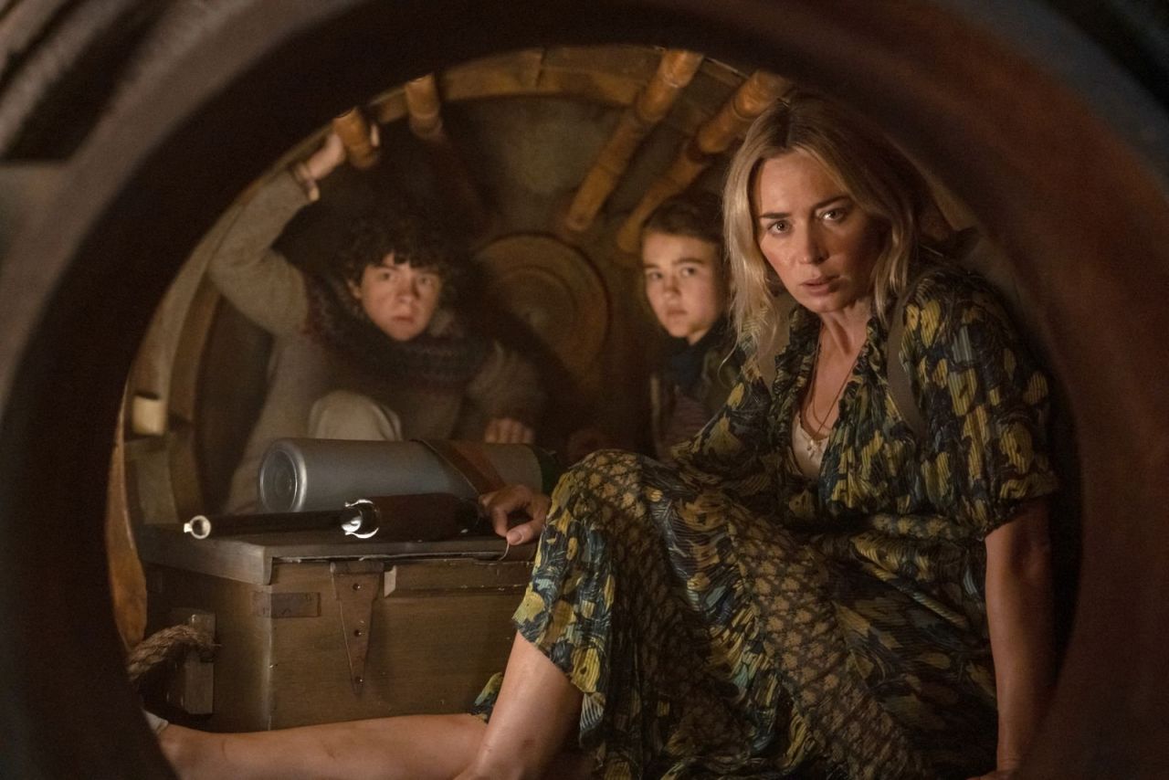 Son 25 yılın en iyi 25 korku filmi: Uykularınız kaçacak 21