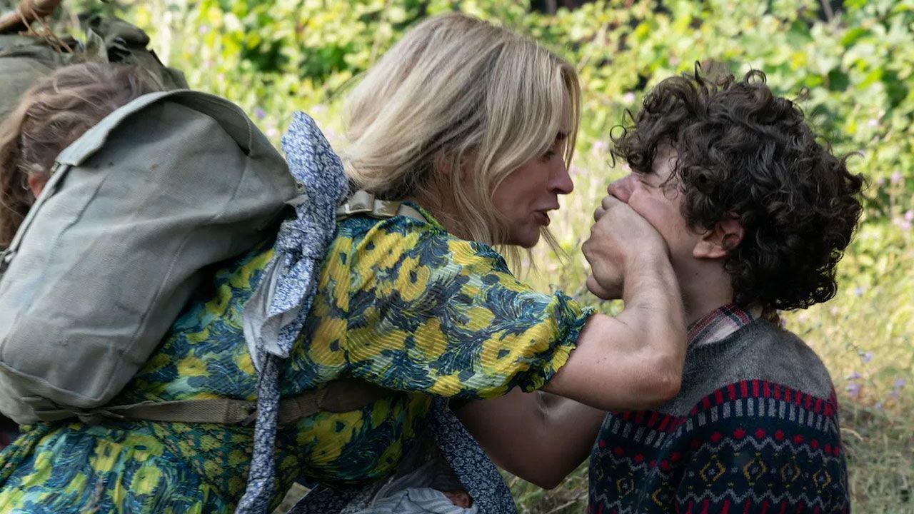 Son 25 yılın en iyi 25 korku filmi: Uykularınız kaçacak 24