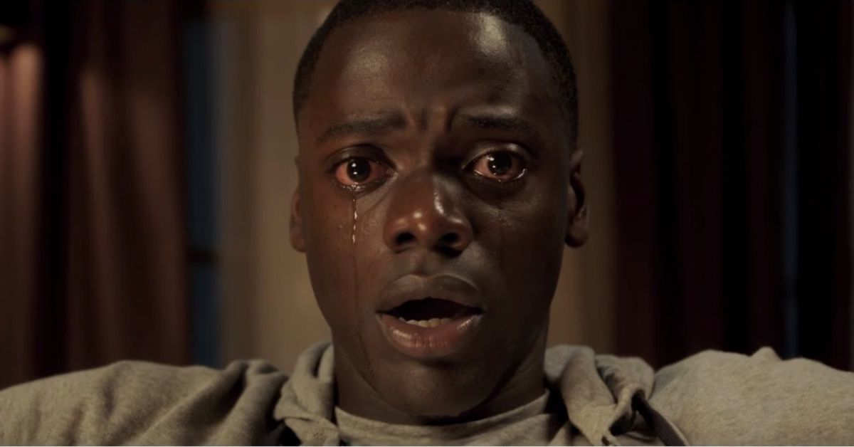 Son 25 yılın en iyi 25 korku filmi: Uykularınız kaçacak 20