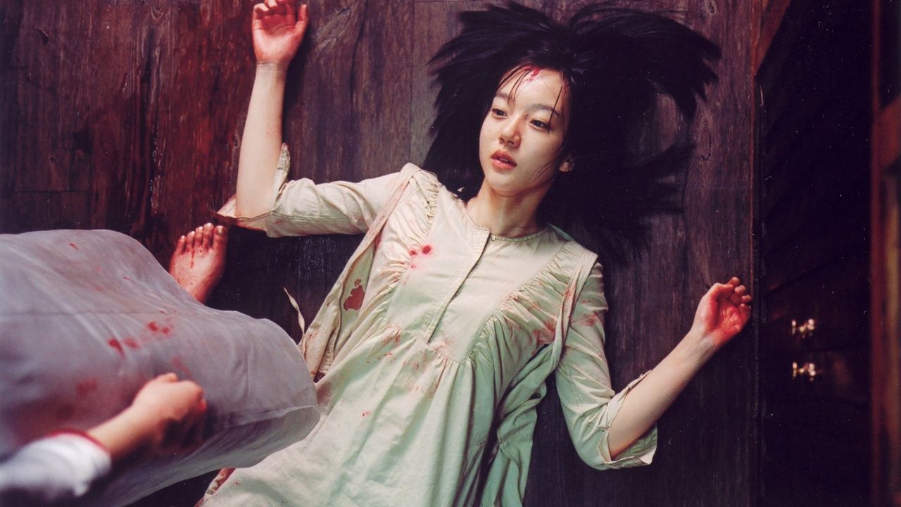 Son 25 yılın en iyi 25 korku filmi: Uykularınız kaçacak 6