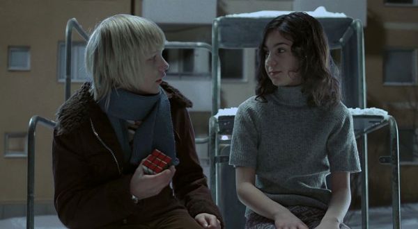 Son 25 yılın en iyi 25 korku filmi: Uykularınız kaçacak 11