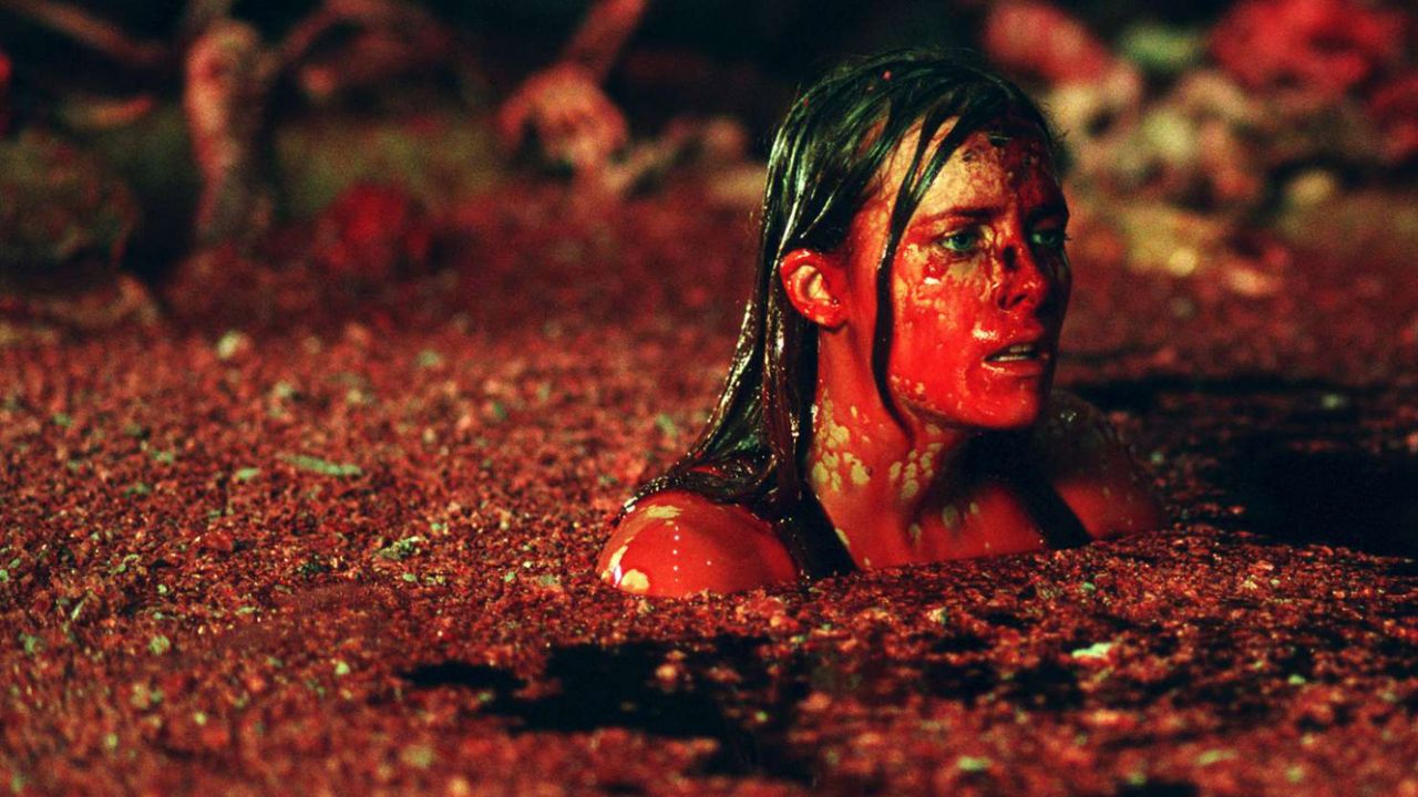 Son 25 yılın en iyi 25 korku filmi: Uykularınız kaçacak 8