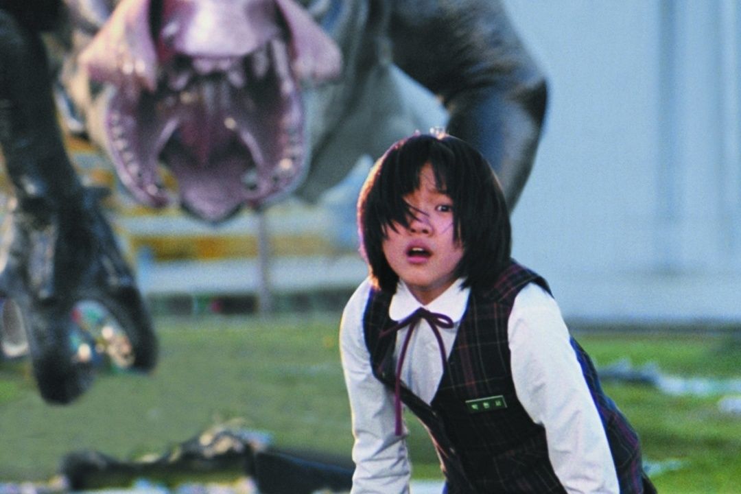 Son 25 yılın en iyi 25 korku filmi: Uykularınız kaçacak 9