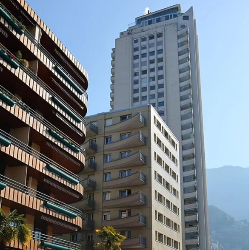 5 kişilik aile 7. kattan atlayarak intihar etti: Toplu intiharın arkasındaki neden herkesi şok etti 4