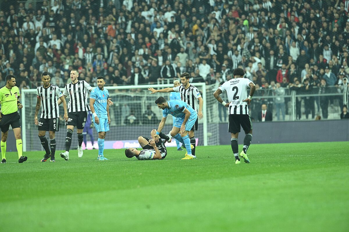 Süper Lig'deki derbilerin tarihleri belli oldu! İşte detaylar... 2