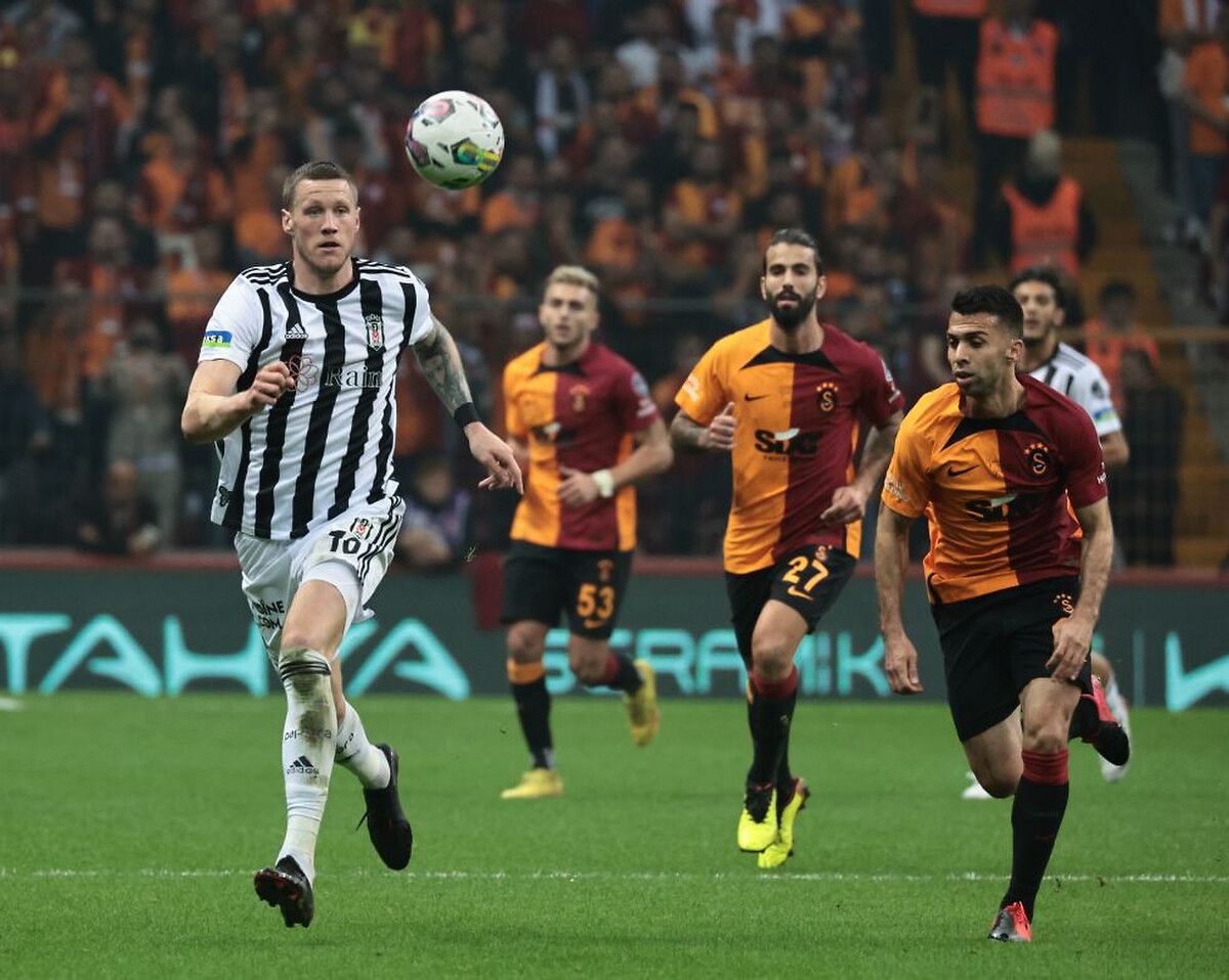 Süper Lig'deki derbilerin tarihleri belli oldu! İşte detaylar... 3