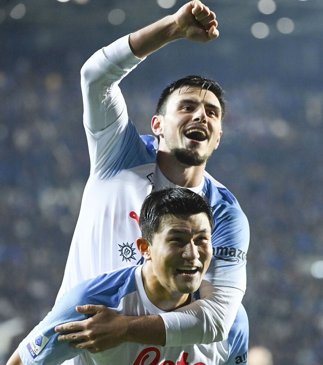 Fenerbahçe'de sürpriz transfer! Kim Min-Jae... 7