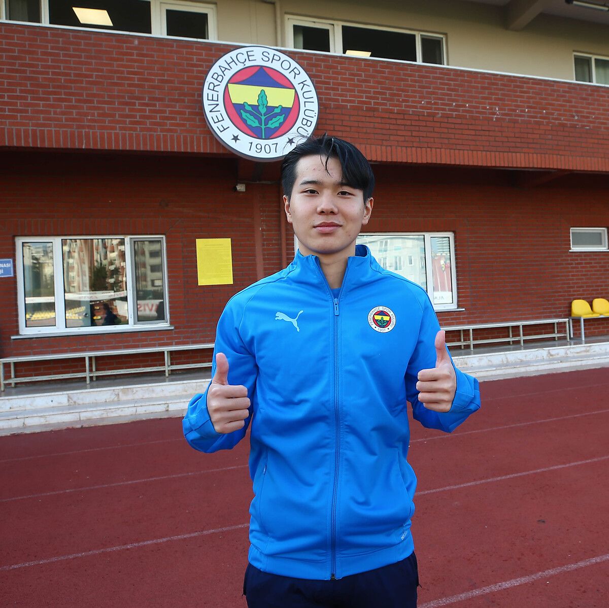 Fenerbahçe'de sürpriz transfer! Kim Min-Jae... 11