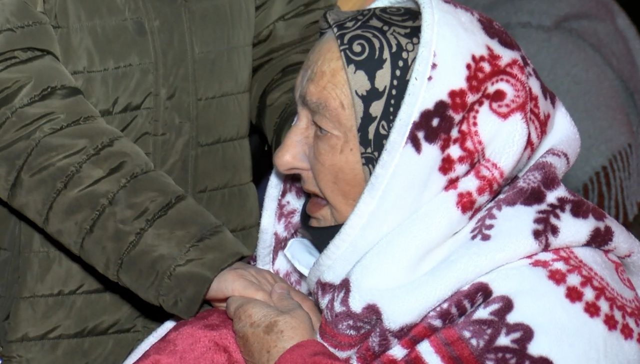 Sultan Abdülhamid Han Eğitim ve Araştırma Hastanesi'nde korkutan yangın! Hastalar tahliye edildi, 1 kişi hayatını kaybetti 4