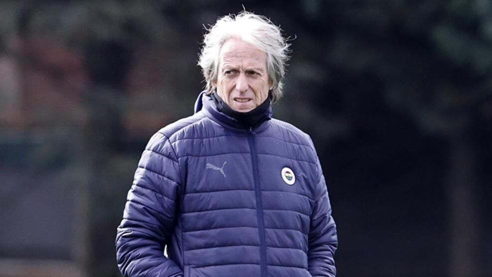 Jorge Jesus kalırsa Fenerbahçe'ye dünya yıldızı gelecek! 2