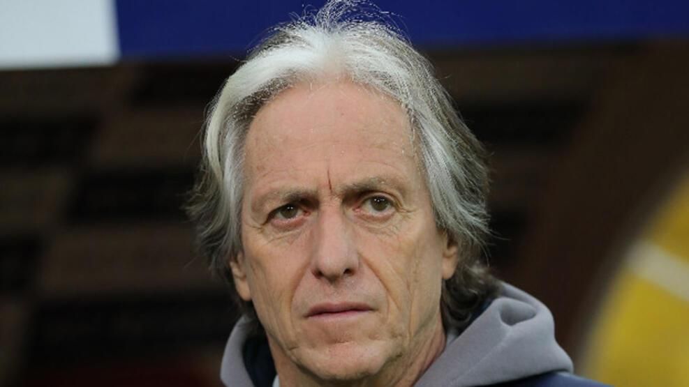 Jorge Jesus kalırsa Fenerbahçe'ye dünya yıldızı gelecek! 3