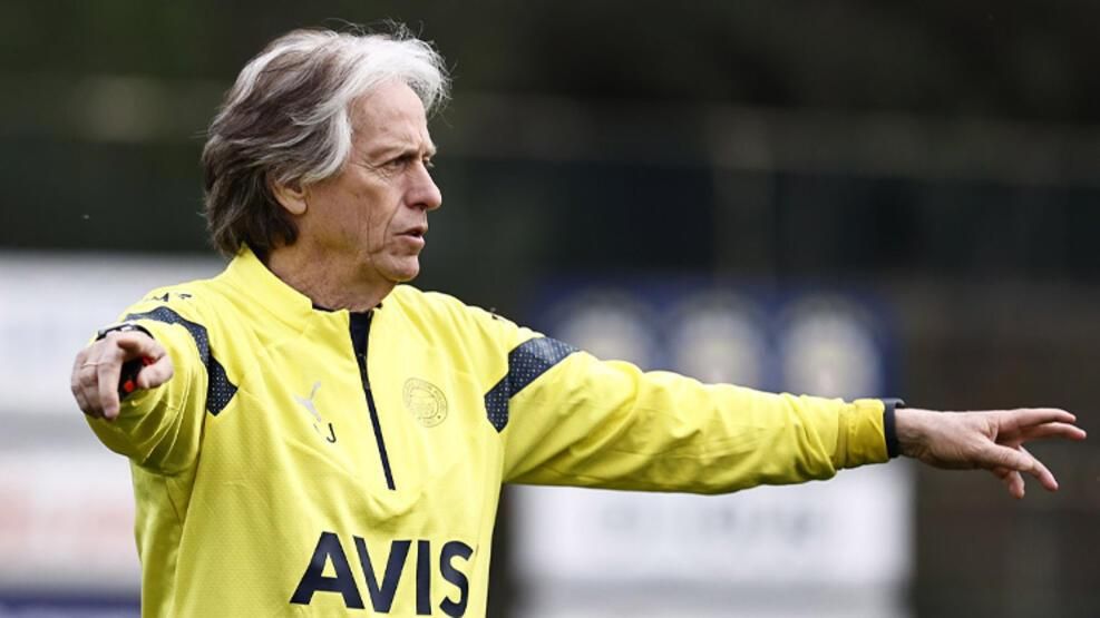 Jorge Jesus kalırsa Fenerbahçe'ye dünya yıldızı gelecek! 4