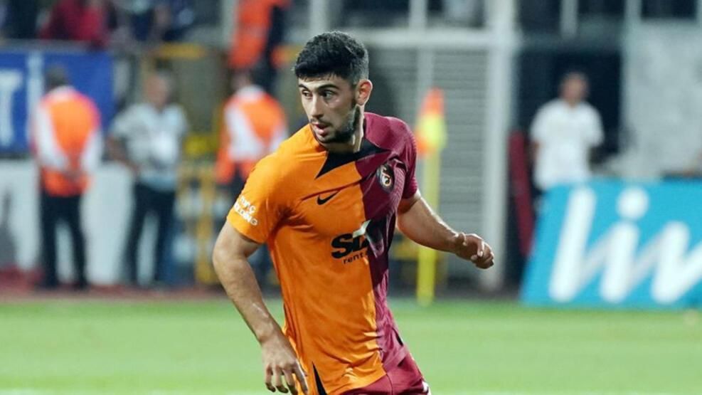 Galatasaray'da 1 değil 2 golcü transferi birden! 2