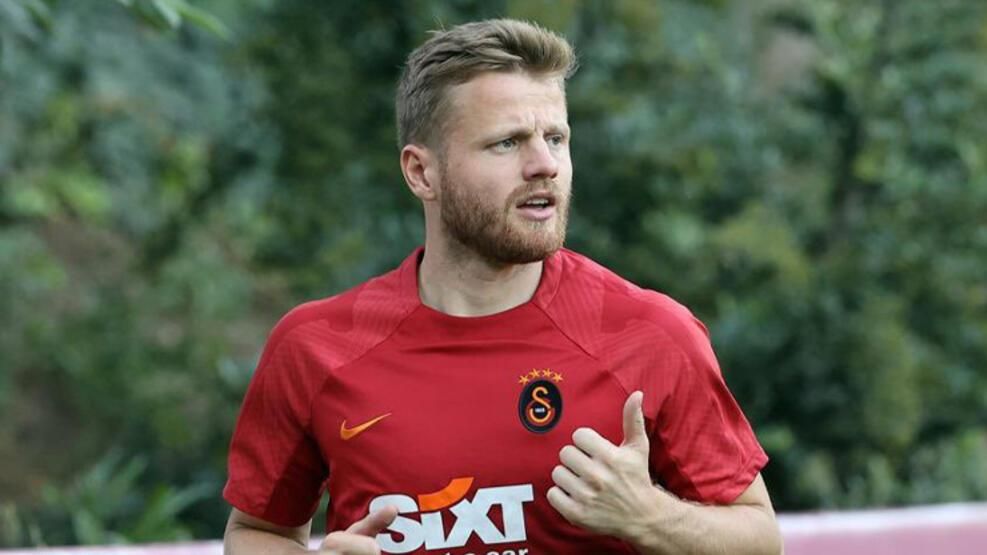 Galatasaray'da 1 değil 2 golcü transferi birden! 3