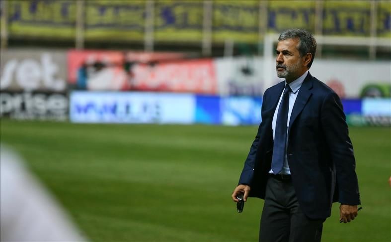 Aykut Kocaman geri dönüyor 1