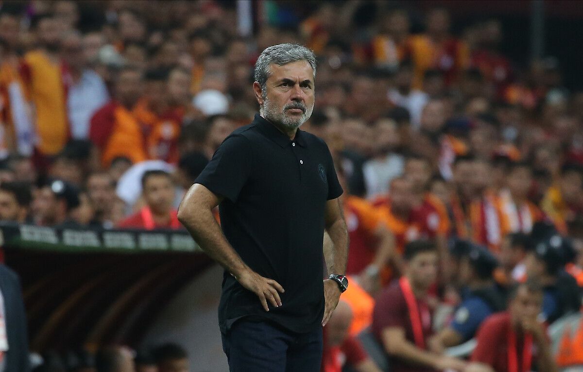 Aykut Kocaman geri dönüyor 2