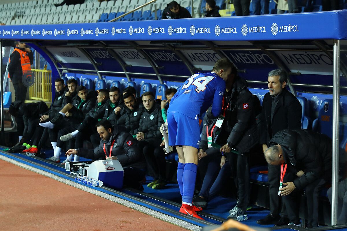 Aykut Kocaman geri dönüyor 3