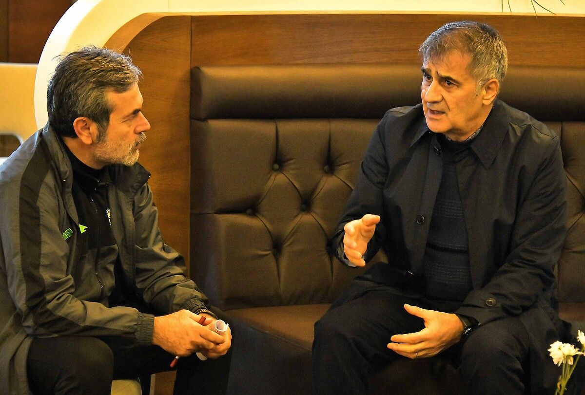 Aykut Kocaman geri dönüyor 4