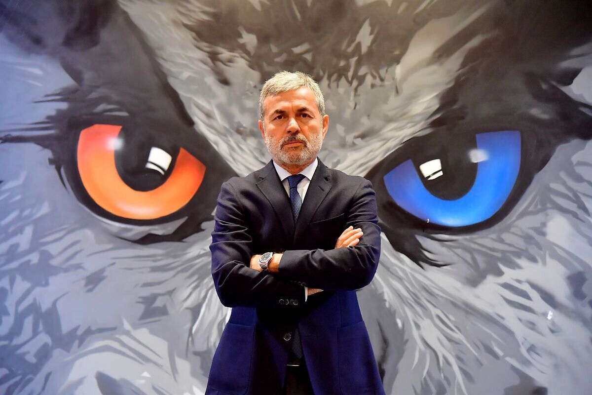 Aykut Kocaman geri dönüyor 6
