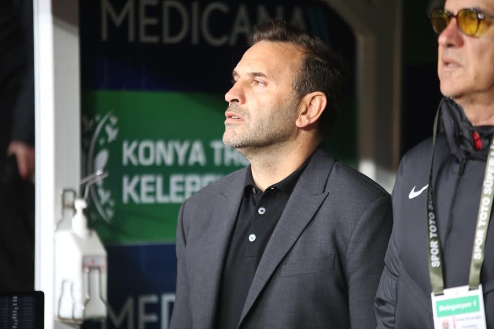 Galatasaray transferde bombayı patlattı! Fenerbahçe'yi yıkan yıldız... 3
