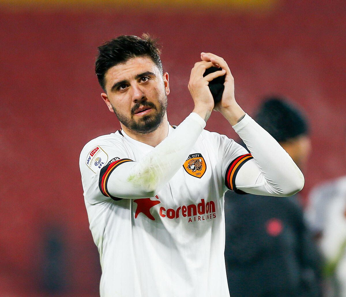 Süper Lig'de Ozan Tufan sesleri 3