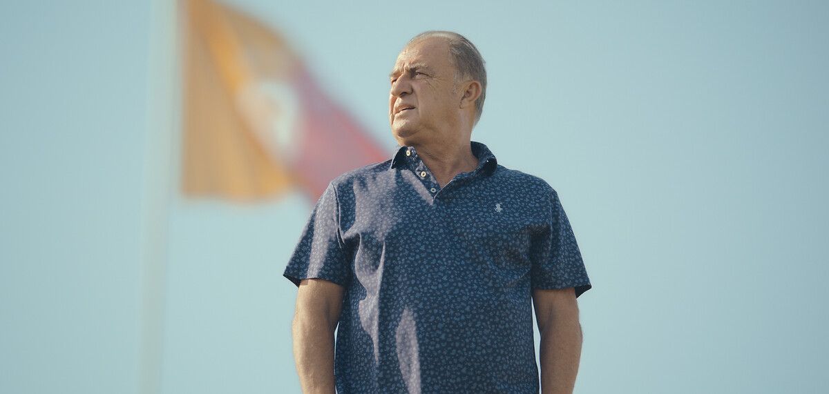 Flaş gelişme! Fatih Terim ezeli rakibe gidiyor... 1