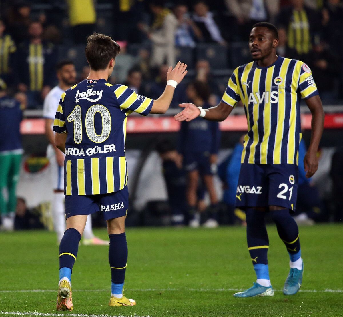 Büyük kriz! Barcelona'ya Arda Güler hediyesi 1