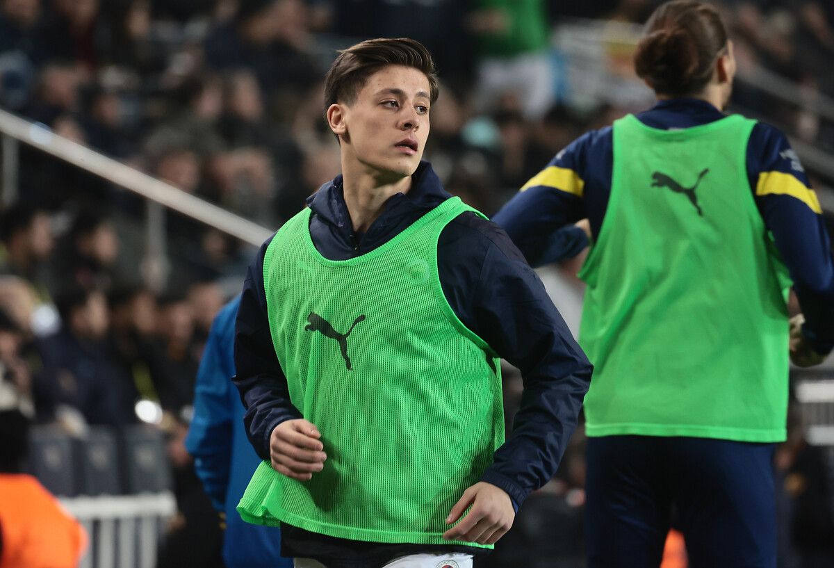 Büyük kriz! Barcelona'ya Arda Güler hediyesi 7