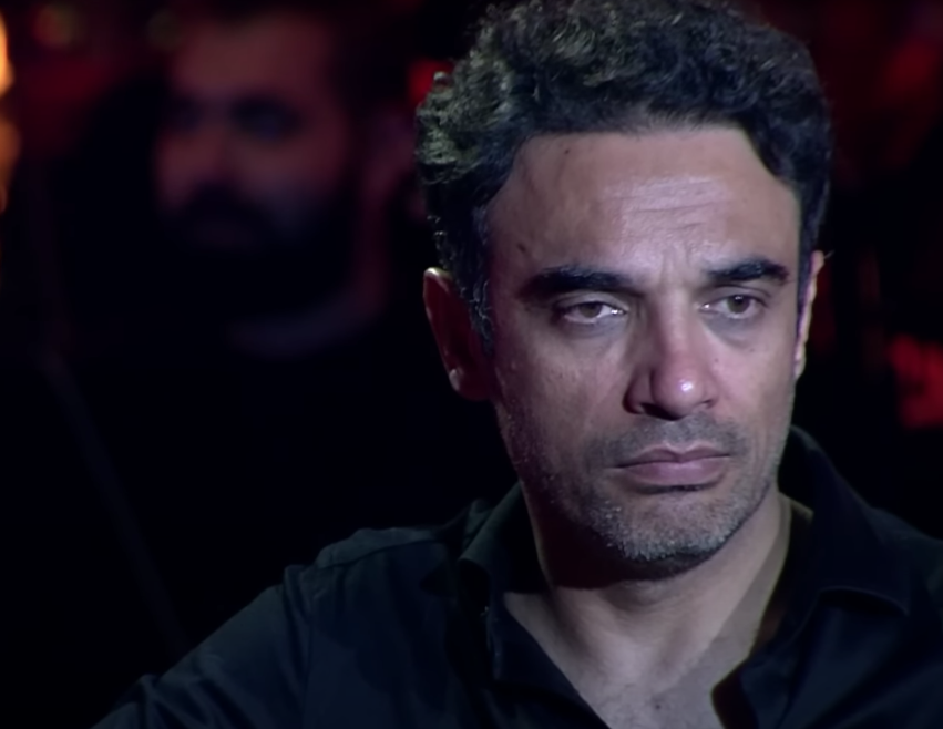 Şarkılar Bizi Söyler'de duygu dolu anlar... Depremde aile yakınlarını kaybeden Uğur Aslan hem ağladı hem ağlattı 6