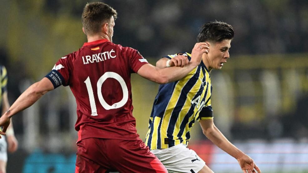 Fenerbahçe'nin genç yıldızı Arda Güler, NXGN Elite 9 listesine girdi! 2