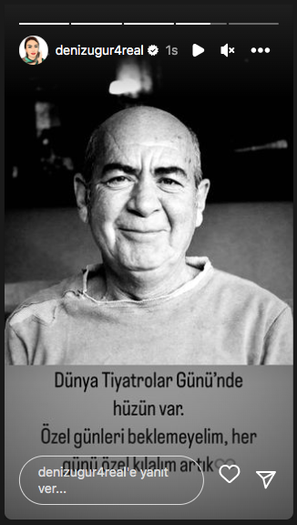 Ünlü isimlerden Köksal Engür'e veda paylaşımları.... 28