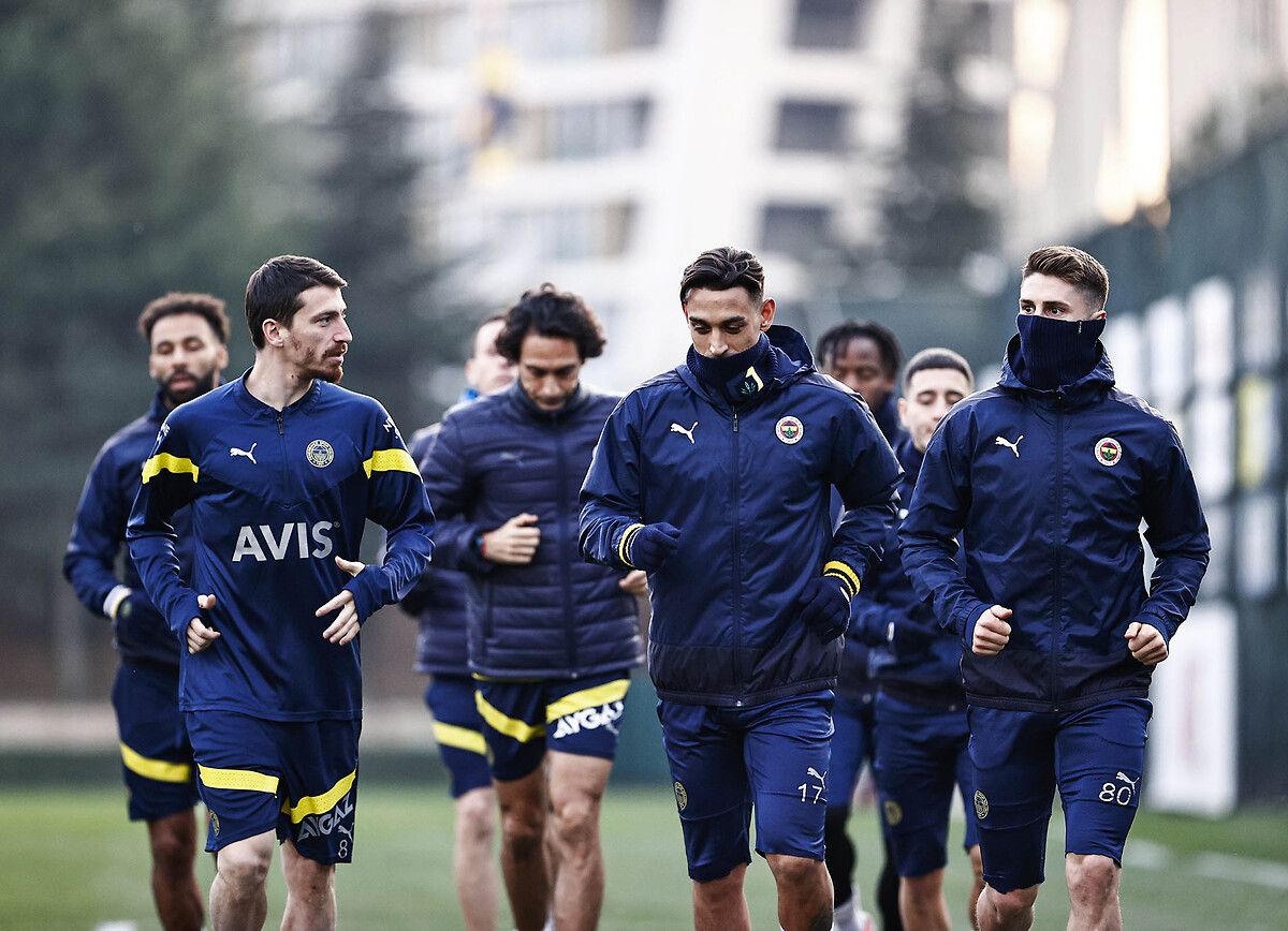Fenerbahçeli futbolcu için dudak uçuklatan rakam 2