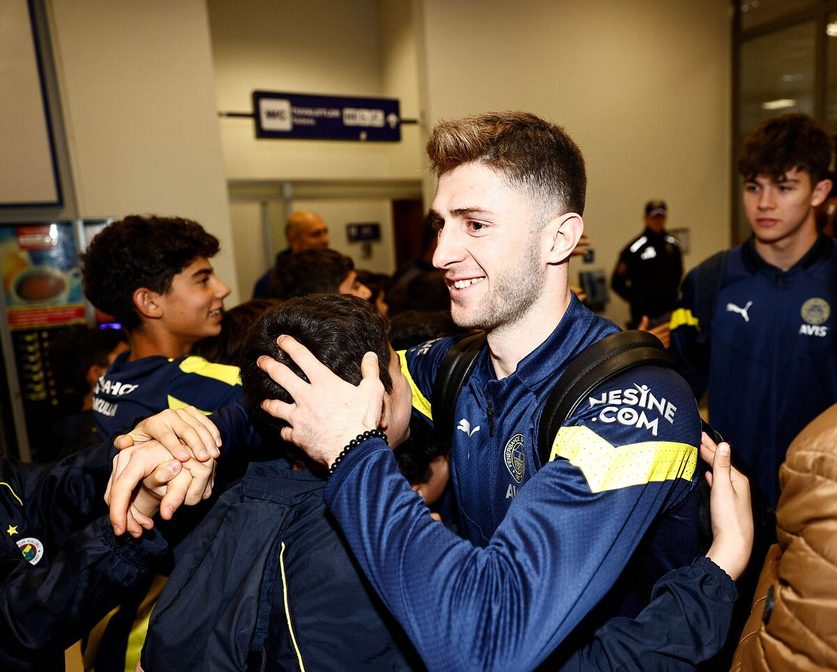 Fenerbahçeli futbolcu için dudak uçuklatan rakam 4