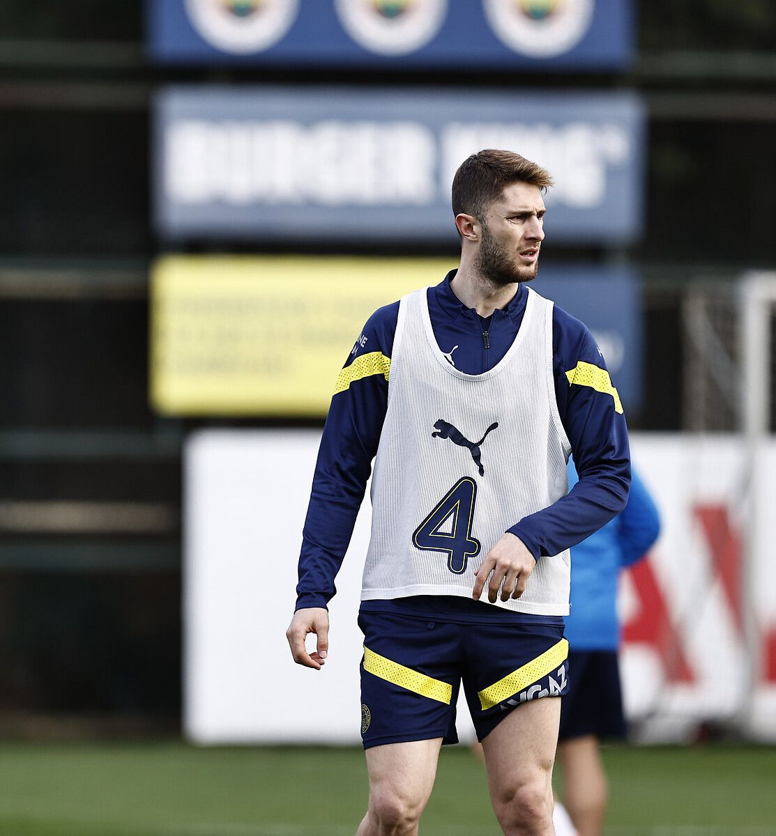 Fenerbahçeli futbolcu için dudak uçuklatan rakam 5