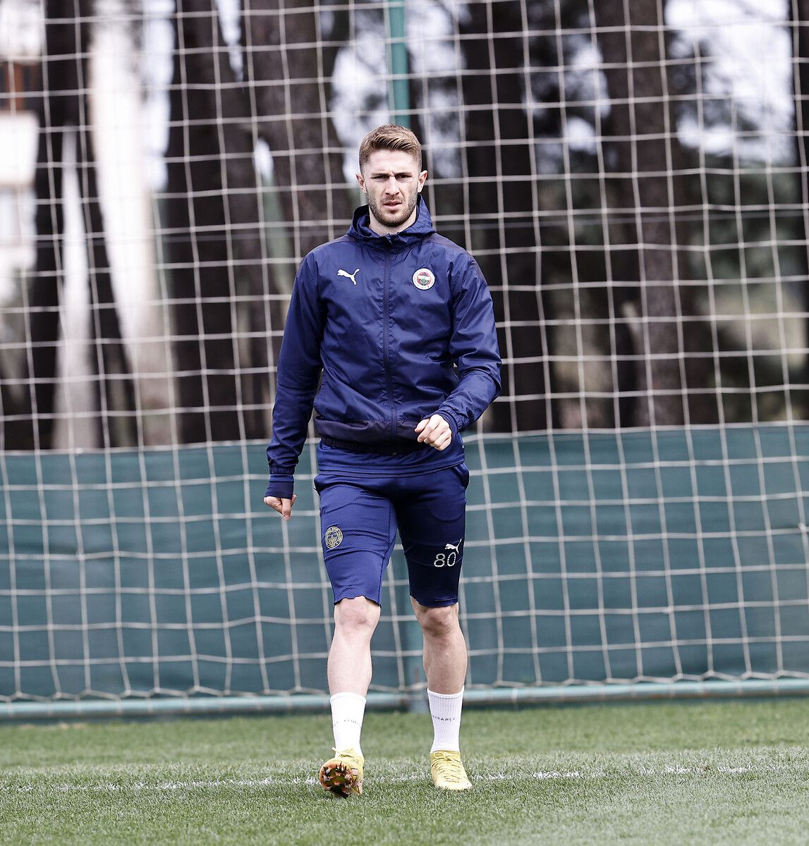 Fenerbahçeli futbolcu için dudak uçuklatan rakam 6