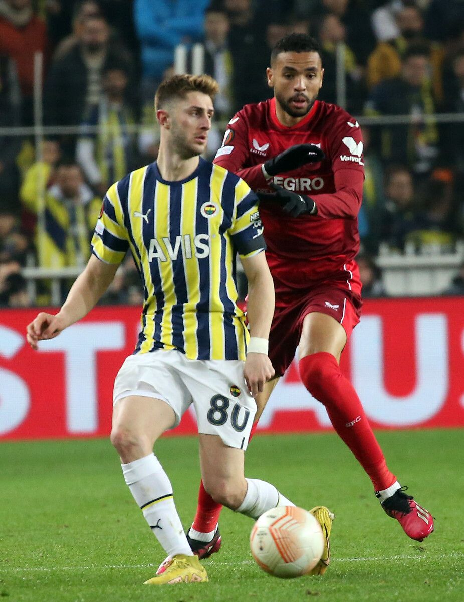 Fenerbahçeli futbolcu için dudak uçuklatan rakam 10