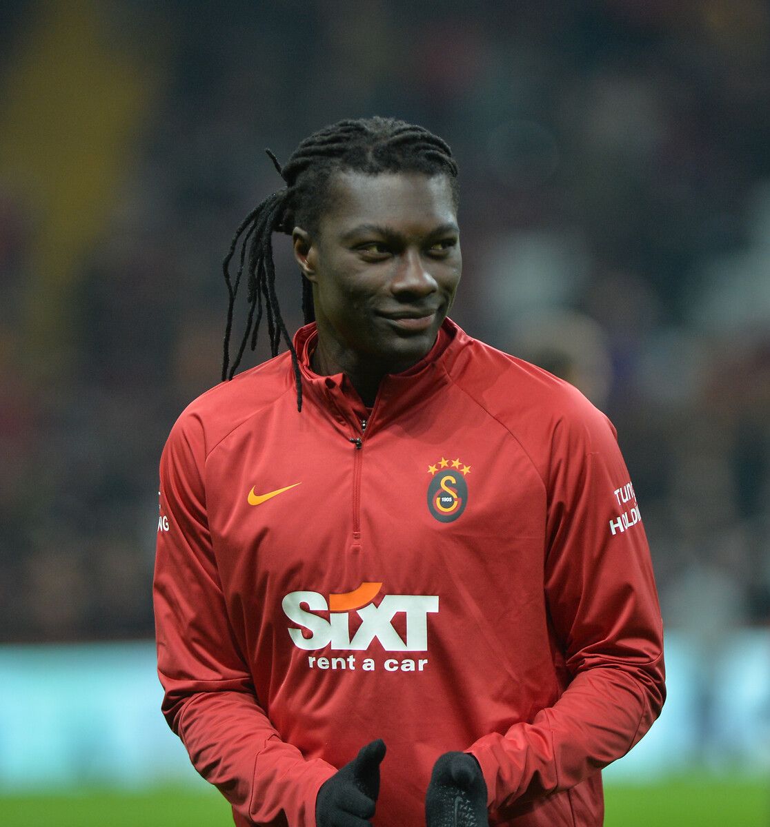 Galatasaray taraftarını üzen ayrılık! 12