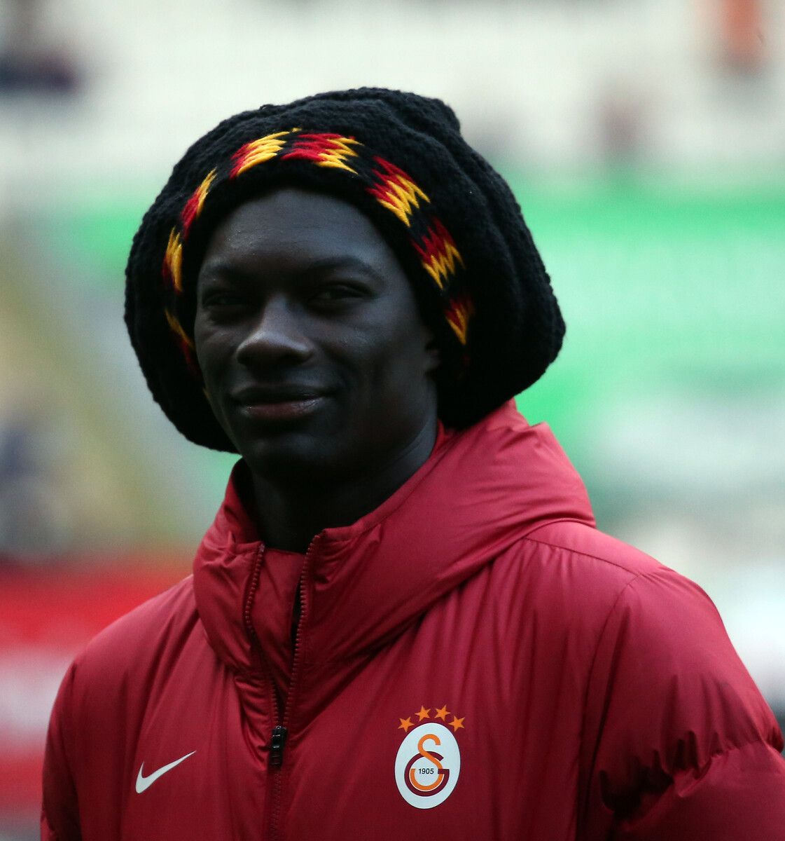 Galatasaray taraftarını üzen ayrılık! 14