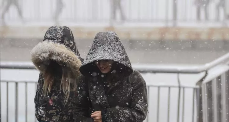 Meteoroloji ve AFAD'dan uyarılar art arda geldi! 1