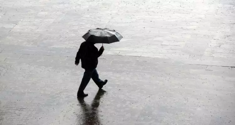 Meteoroloji ve AFAD'dan uyarılar art arda geldi! 11